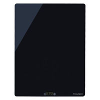 サンコー 「フードウォーマープレート L ブラック」 FDWRPLSBK 1台（わけあり品）