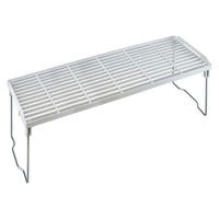 和平フレイズ かちこれ 積み重ね棚(L) RG-0556 1個（わけあり品）