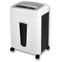 アスカ マイクロカットシュレッダー S76M 1台（わけあり品）