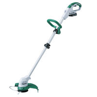 マキタ MUR100DSH/充電式草刈機MUR100DSH MUR100DSH バッテリー、充電器付属 1台（わけあり品）