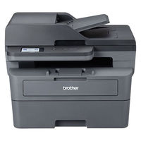 【AJ】ブラザー MFC-L8610CDW A4カラーレーザー複合機 FAX ★ ブラザー A4モノクロレーザー複合機 FAX/無線・有線LAN MFC