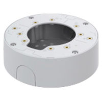 アクシスコミュニケーションズ  ＡＸＩＳ　ＴＰ３６０３　ＣＯＮＤＵＩＴ　ＢＡＣＫ　ＢＯＸ 02025-001（直送品）