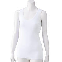 ディーエーピー ノースリーブシャツ（2枚組）