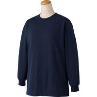 ディーエーピー ダンボールニットトレーナー