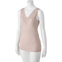 ディーエーピー ラン型インナー モカ LL W0180048913 1枚（直送品）