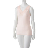 ディーエーピー ラン型インナー ピンク LL W018004893 1枚（直送品）