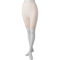 ディーエーピー 5分丈ボトム ピンク LL W018004923 1枚（直送品）