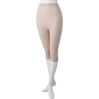 ディーエーピー 7分丈ボトム モカ M W0180049311 1枚（直送品）