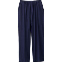 ディーエーピー 天竺パンツ ネイビー M W018006201 1着（直送品）