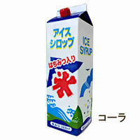 tWXR X݂ R[ Ɩp 5{ߗp 4907529200521 1Zbg(1.8L×8{)iij