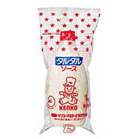 ケンコー タルタルソース 4971880105771 1セット(1kg×12本)（直送品）