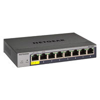 NETGEAR yXCb`{IR[ZbgzMKrbgW|[g oddΉ X}[gXCb` GS108T-300JPS/ASiij