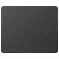 オーム電機 マウスパッド MP01 01-0767 1個（わけあり品）