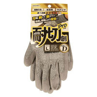 コーコス信岡 ハンドアーマーストロングPU 13ゲージ編 PUコーティング ホワイト L NCー4011 1双（わけあり品）