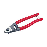 TONE ワイヤーミニカッター WMC-200 1個 810-9352（わけあり品）