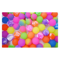 オオイシ スーパーボール ミックス18mm 1パック（500個入）（わけあり品）