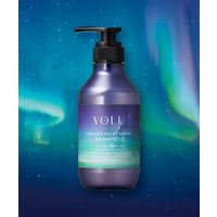 YOLU（ヨル） メロウナイトリペアシャンプー 400ml I-ne