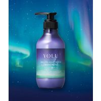 YOLU（ヨル） メロウナイトリペアトリートメント 400g I-ne