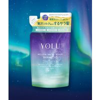 YOLU（ヨル） メロウナイトリペアシャンプー（詰替） 350ml I-ne