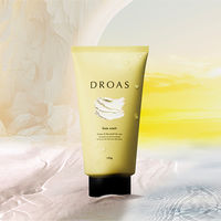 DROAS（ドロアス） クレイビタウォッシュ 120g I-ne