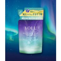 YOLU（ヨル） メロウナイトリペアトリートメント（詰替） 350g I-ne