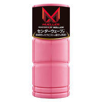 ミューラー リカバリーケアローラー ピンク 51196 1本