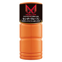 ミューラー リカバリーケアローラー オレンジ 51198 1本