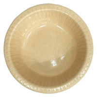 ペーパーウェア 竹パルプ ペーパーボウル 650ml 1袋（50枚入）