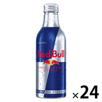 レッドブル エナジードリンク アルミボトル缶 330ml 1箱（24缶入）