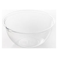 ヨシカワ 耐熱レンジボウル 24cm 4003064 1個（直送品）