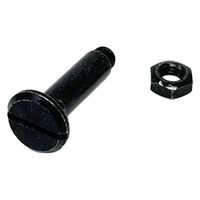 アルス PCC グリップセンターネジ・ナット 999PCC06N 1個（直送品）