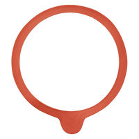 WECK クリップ&パッキンセット WE-011S 1セット（直送品）