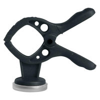 WECK スプリングクランプ磁石式 WF-003