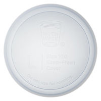 WECK シリコンキャップLサイズ WW-022CL 1個（直送品）