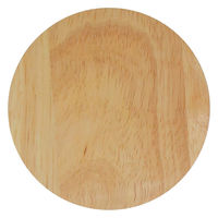 WECK 木製キャップ WW-023L 1個（直送品）