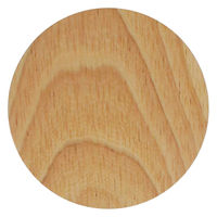 WECK 木製キャップ WW-023S 1個（直送品）