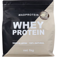 oeBCt MADPROTEIN zGCveC JtFI 1kg 4582713735852 1܁iij