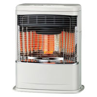 美品送料込2023年製コロナFFストーブ　FF-6822PR CORONA（住宅設備） 寒冷地用大型ストーブ コロナ アグレシオ FF