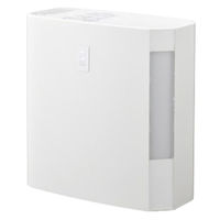 アルファックス・コイズミ ハイブリッド加湿器 ASH-6042/K 1台