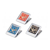 ソニック マグネットクリップ 大 CP-63 1セット(10個)（直送品）