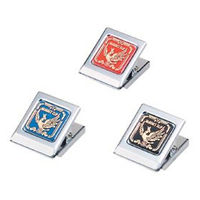 ソニック マグネットクリップ 小 CP-65 1セット(10個)（直送品）