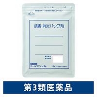 湿布 クールリフェンダＡ 6枚 タカミツ 打撲 捻挫 筋肉痛【第3類医薬品】