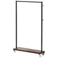 B.Bファニシング Stylish Fuku KAKERU ハンガーラック