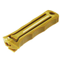 コンヨ ヤスリハンドル 12418 1本（直送品）