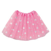 アーテック フリフリスカート お星さま