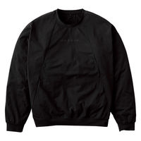 エスケープロダクト GE-3008サロペ・デ・クルーネック ブラック XL 3008-5 1着（直送品）