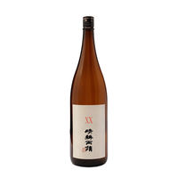 XX（ダブルエックス） 晴耕雨読 25度 1.8L 1本 芋米焼酎 佐多宗二商店