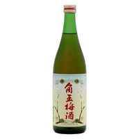 角玉 梅酒 720ｍl 1本 佐多宗二商店 リキュール