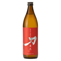 刀 兼光 25度 900ml 1本 芋焼酎 佐多宗二商店