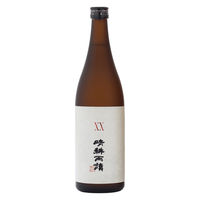 XX（ダブルエックス） 晴耕雨読 25度 720ml 1本 芋米焼酎 佐多宗二商店